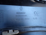 bumper rear part rear RENAULT CAPTUR 2 II HF 2019- 850B24059R