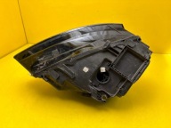 light left Audi A5 8T0 Bi-Xenon non-setting 8T0941003L