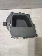 Hyundai Kona and 2018 rear part right passenger compartment boot