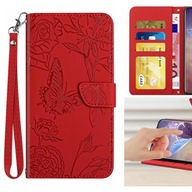 Etui Dla Xiaomi 13 Ultra Ochrona Przed Upadkiem Skórzany Etui Odporny Na I