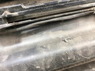 moulding threshold right threshold MERCEDES GLE W292 AMG