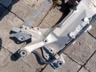 axle beam subframe LAWA front PEUGEOT 407 2.2 HDI