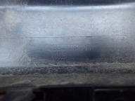 bumper rear part rear JEEP COMPASS 2 II MP 2016-2020R
