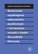 Skuteczność zapobiegania zaburzeniom psychicznym i ich leczenia wnioski z b