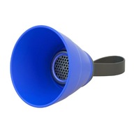 YZSY Głośnik bluetooth SALI, 1.0, 3W, niebieski, regulacja głośności, skład