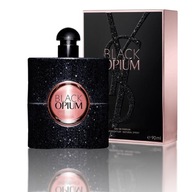 Black Opium Luca Bossi Dámsky parfém 85ml EDP