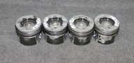 BMW F20 MINI R55 R56 R60 R61 N47C16A 1.4D 1.6D TŁOK 78L65 MAHLE - 8514671