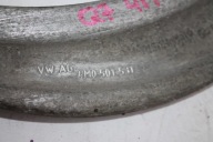 QUERLENKER LINKS HECK HINTEN 4M0501531 AUDI Q7 4M 15
