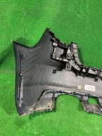 bumper rear rear part AUDI A3 SPORTBACK 8V NR.4755