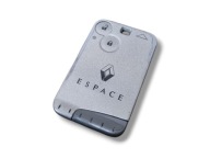 Montaggio startowy Renault Grand Espace 4 2005 8200311550