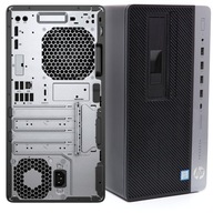 Stolný počítač PC HP ProDesk 600 G4 Tower i7-8700 1TB/32 DDR4 Win11