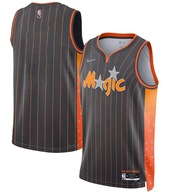 Koszulka NBA Swingman Nike Orlando Magic DB4075-060 M City Edition