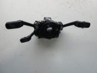switch control ring SKODA FABIA 6VO