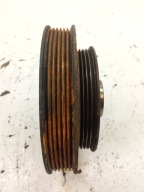 Puleggia 3.5 V6 VQ35DE Nissan Murano e (2003-2008) Z50