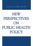 New Perspectives on Public Health Policy group