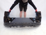 JAGUAR e-PACE 18-24 Paraurti posteriore posteriore PDC