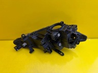 light left front Nissan Murano Z51 II Xenon 2010-2014