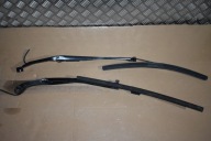 IDEALNE Bracci tergicristallo NISSAN GT-R R35 1