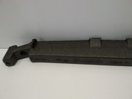 GOLF VII 7 ABSORBER ASSORBITORE PARAURTI ANTERIORE RINFORZO PARAURTI