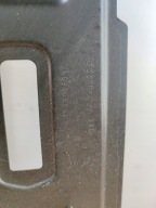 VW UP SEAT MII SKODA CITIGO right pillar quarter