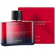 ORIFLAME Woda perfumowana Ascendant Intense 75 ml