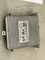 control unit LED REFLEKTORA VOLKSWAGEN PASSAT B8 992941572AH @M