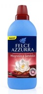 Felce Azzurra koncentrat do płukania tkanin Magnolia e Sandalo 1025ml