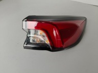 light left rear FORD KUGA MK3 23- LIFT
