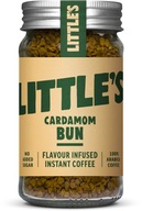 Kawa rozpuszczalna Little's Coffee instant 50 g Kardamon