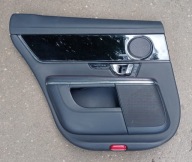 JAGUAR XJ X351 LIFT 16R seats side KOMPLET EUROPA