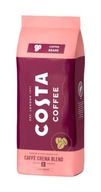 Zrnková káva Costa Coffee Crema Blend 1kg