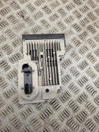 VOLVO S90 V90 17R modulo Centralina di tensione 31652295