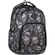 Plecak 2-komorowy Coolpack break skulls