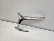 DS 3 16- lišta CHROM masky GRILLA ľavý predok originál
