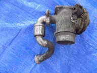 EGR valve BMW E65 3.0D