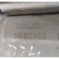 manuale CAMBIO Peugeot 20CL86