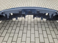 bumper front front PDC washers fog lights 820 RANGE ROVER VOGUE L405