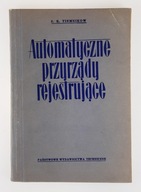 Automatyczne przyrządy rejesrujące F.E. Tiemnikow