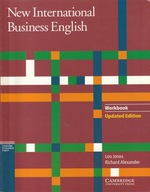 New International Business English Workbook