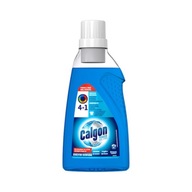 Calgon Power Gél 4 az 1-ben Mosógép Tisztító 750 ml