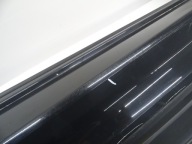 bumper rear part rear complete VW TIGUAN II 5NA LI7F