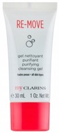 My Clarins Re-Move Purifying Cleansing gel 30 ml
