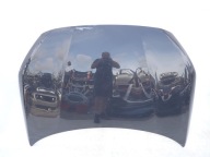 SEAT TARRACO 18-> Capot