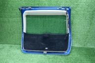 MERCEDES W203 203 KOMBI boot doors rear part