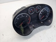 dials dials AUDI A3 8P LIFT 8P0920951D 2.0 TDI
