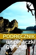 PODRECZNIK WSPINACZKI GÓRSKIEJ