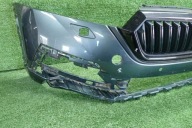SKODA OCTAVIA IV SCOUT 19- Frontstoßstange vorne