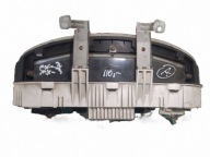 dials MAZDA MX-3 2.5B 1992