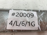 HONDA CIVIC VII mini motor windows right front 5D