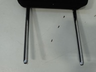 rest seat left right front front FORD FIESTA MK8